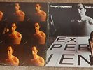 ORIGINAL David Axelrod Songs Of Experience 338 vinyl LP