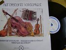 BRABANTS VOLKSORKEST-BRABANTSE VOLKSMUZIEK [ALPHA]