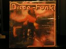 Disco-Funk LP (VERY RARE/SUNBAR/BROTHER SOUL/COOKIES)