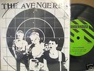 THE AVENGERS We Are The One + 2 EP w/ picture sleeve