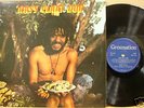 RAAS CLAAT DUB - VARIOUS - OG UK GROUNATION LP