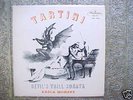 MORINI POMMERS Tartini Devil's Trill etc XWN 18594