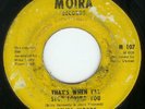 NORTHERN SOUL Belita Woods - That's When I'll Stop LIST