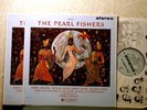 SAX 2442-3 B/S * Bizet * PEARL FISHERS * Dervaux * NM