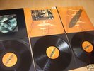 3er BOX - LED ZEPPELIN - REMASTERS (Atlantic v.1990 D)