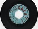 KILLER ROCK-A-BILLY 45 RPM RECORD by WAYNE COCHRAN  NM
