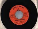 Jimmy Mr. Motion Lynch Detroit Northern Soul on La Val