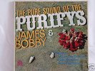 James & Bobby Purify - Original 1967. Bell. UK LP.