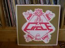 CIRCLE Golem/Vesilliirto PHAROAH OVERLORD EKTRO NWOFHM