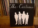 CARBONAS Debut LP #474/666 JAY REATARD BLACK LIPS