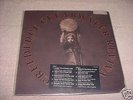CCR - Mardi Gras (1972 Sealed Promo LP)