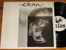 Severed Heads Clean '81 OZ Industrial Synth LP NM