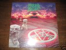 Morbid Angel - Domination - LP 1st press (Death)