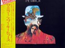 SPOOKY TOOTH-THE MIRROR-JAPAN ISSUE+OBI,GIMMICK COVER