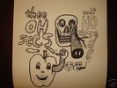 OH SEES CAROL ANN imp 7