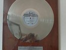 Platin Schallplatte IDEAL Neue Deutsche Welle Original