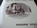 BARBARA DICKSON,FROM THE BEGGARS MANTLE,UK ORG,DECCA,NM