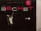 SIDNEY BECHET BLUE NOTE 10