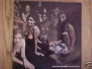JIMI HENDRIX Electric Ladyland lp Polydor nude cvr VG++