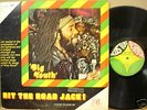 BIG YOUTH - HIT THE ROAD JACK - OG JAM AUGUSTUS LP