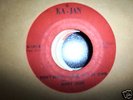 MARY JANE-I DONT HAVE A MIND OF MY OWN-KA-JAN-LISTEN