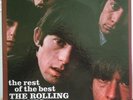 Rolling Stones-The Rest Of The Best-Rare 4 Lp Box Set