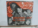 THE PRETTY THINGS -(SG 7