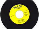 Arthur Dillon / Funcky Cricket / Dillon - Rare Funk
