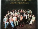BRIAN ENO RARITY - PORTSMOUTH SINFONIA