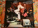 FLAMENCO FEVER - AUDIOPHILE M&K REALTIME TAS LIST NM LP