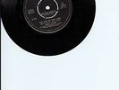 UK NORTHERN SOUL 45 NANCY WILSON on CAPITOL LISTEN