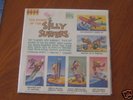 1964 SILLY SURFERS  HOT ROD SURF MUSIC RAT FINK STYLE