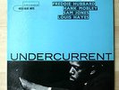 Kenny Drew   Undercurrent    47w63rd Bluenote