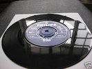 THE MIRAGE Hold On / Can You Hear Me UK Freakbeat 45 7