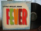 Little Willie John FEVER Orig. KING 564 Hi-Fi