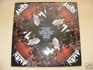 Amen Corner, Round Amen Corner, LP, D-Orig., m-
