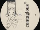 RELEASE - SPIRIT OF SPACE EP. RARE HARDCORE