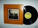 Hard Rock LP--STRAWBRIDGE-Argyle--Private Pressed