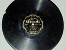 RARE - Jay Bird Coleman/Jelly Roll Anderson - Gennett