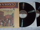 YAZOO Cannon's Jug Stompers Complete Works LP Banjo Joe
