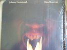 JOHNNY HAMMOND - GAMBLERS LIFE RARE ORIGINAL JAZZ LP