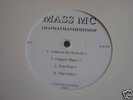 Mass mc Phatman of hip hop Oz Hip Hop Rare*