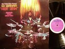 AUDIOPHILE M&K Direct 2 Disc HOT STIX TAS STUNNING NM -
