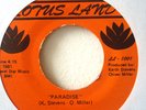MODERN SOUL 45-JEWEL-PARADISE /PAMOJA OOOH BABY