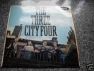 THE THREE CITY FOUR LK 4705 UNBOXED MONO MARTIN CARTHY