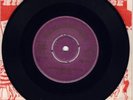 ELVIS HMV Gold Print 45 