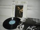 BOB MARLEY Japanese original memorial LP??????