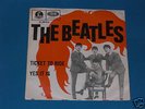 7-Single-Beat-Rock-THE BEATLES-Ö-28523- Parlophon