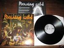 Running Wild - Black hand inn - LP 