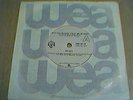 PRINCE Why You Wanna Treat Me So Bad? NZ Single 1979 NM